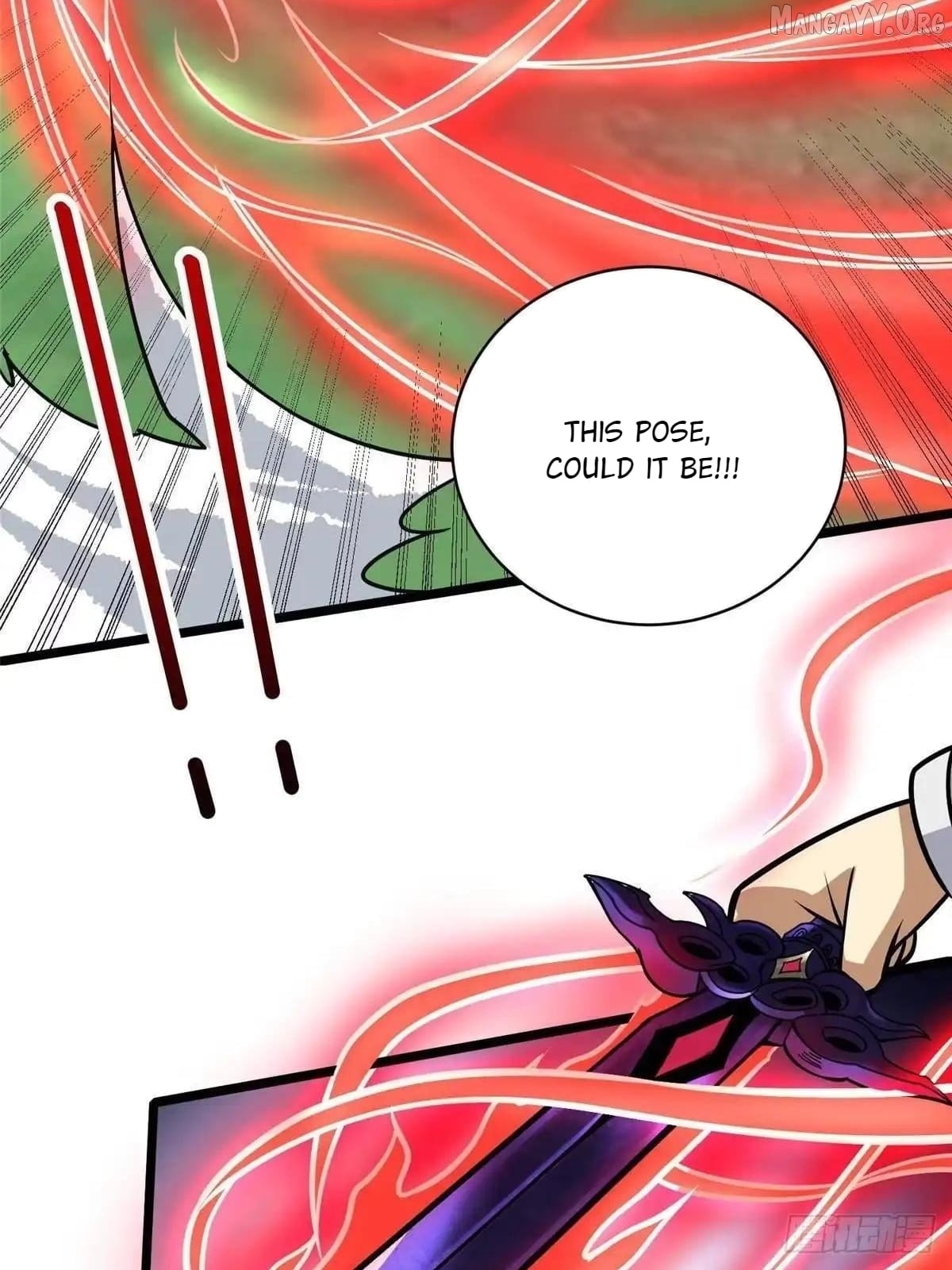 Divine Urban God Chapter 299 - page 32
